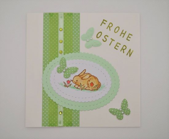 Osterkarten